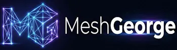 MeshGeorge System Architecture