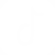 Das Symbol von TikTok, Farbe weiß. Handzeichung
